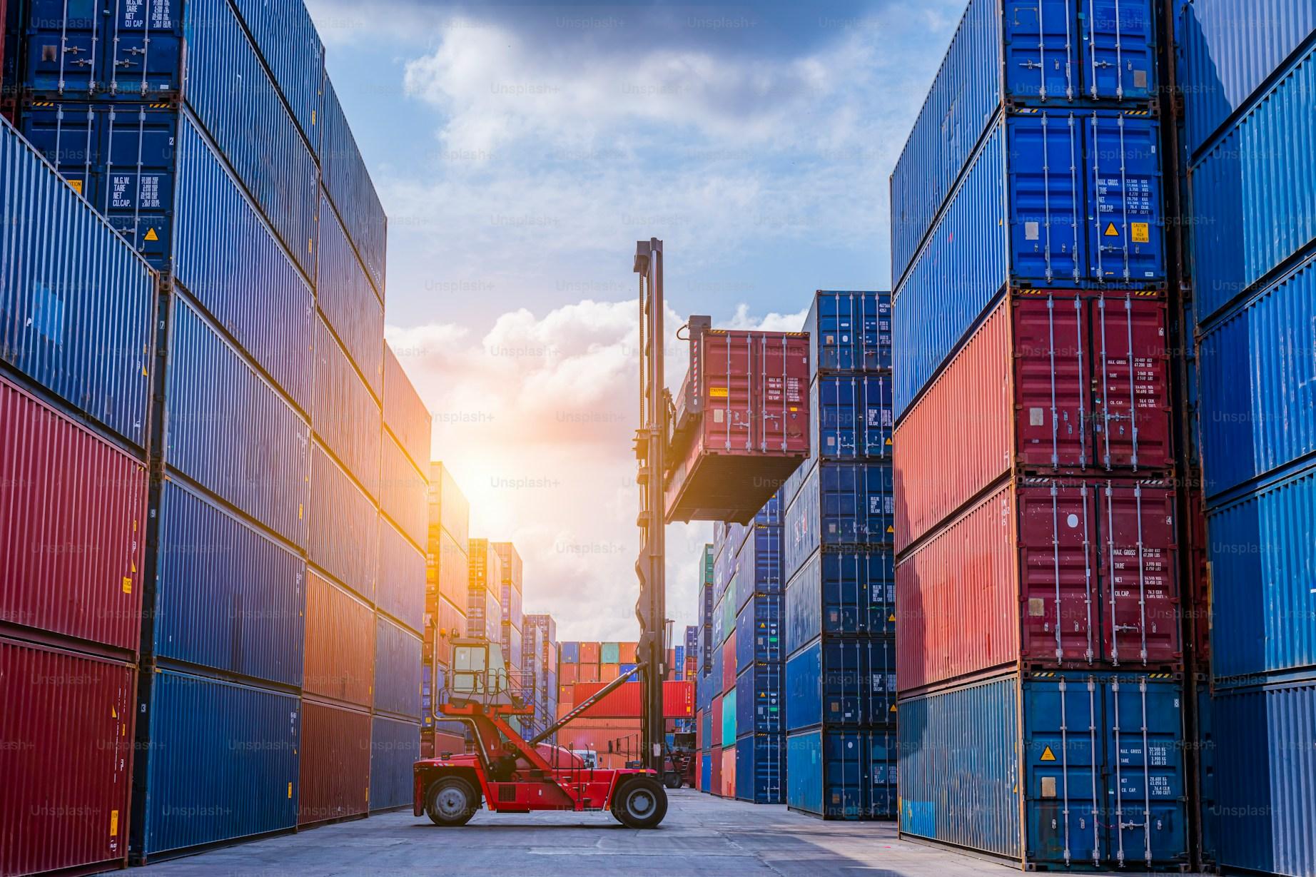 Logistics